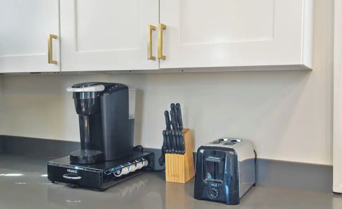 Photo of Kitchen in South 7th Ward