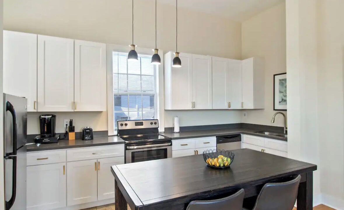 Photo of Kitchen in South 7th Ward