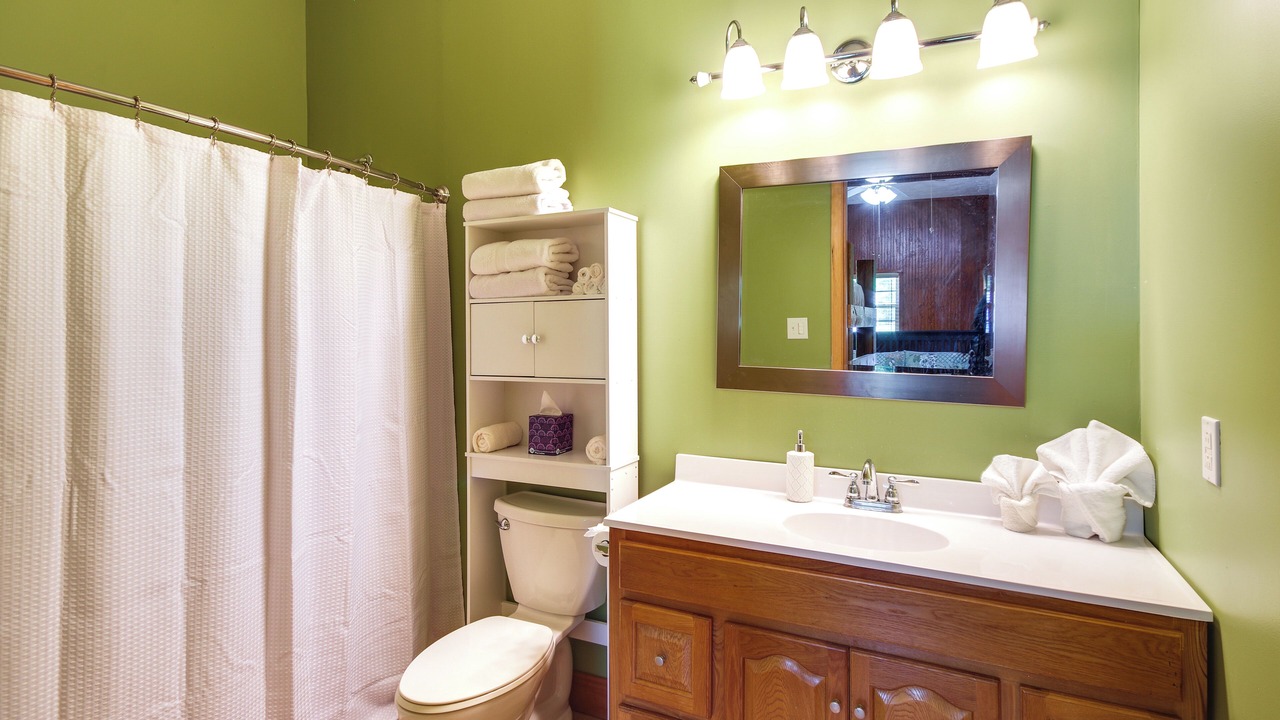 Photo of Bathroom in Summit