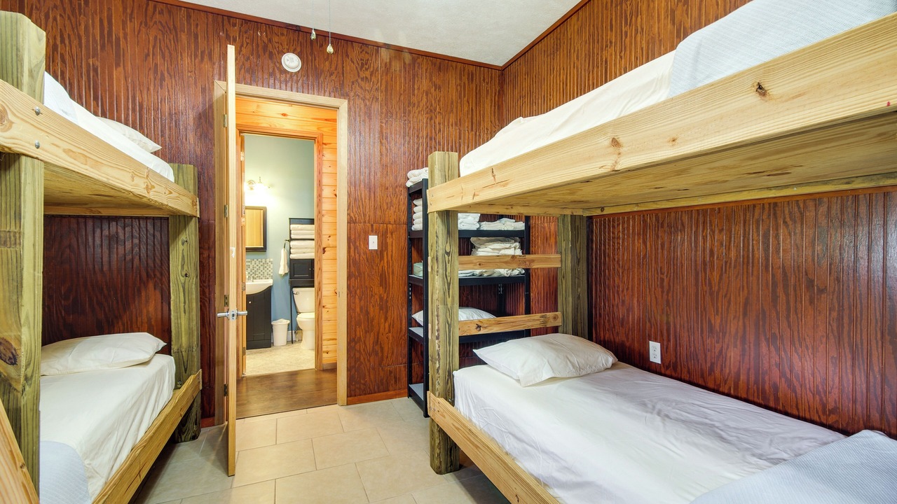Photo of Bedroom in Summit