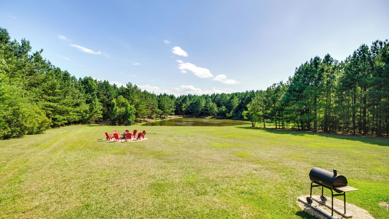 Photo of Outdoor in Summit