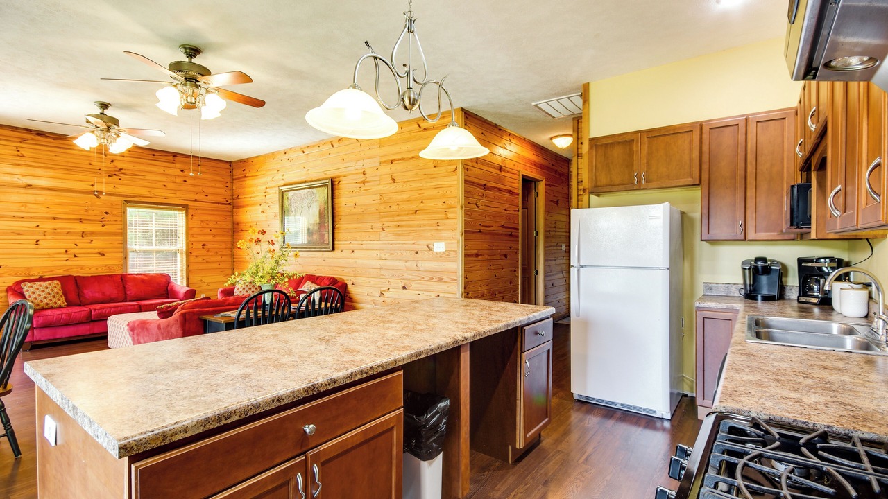 Photo of Kitchen in Summit