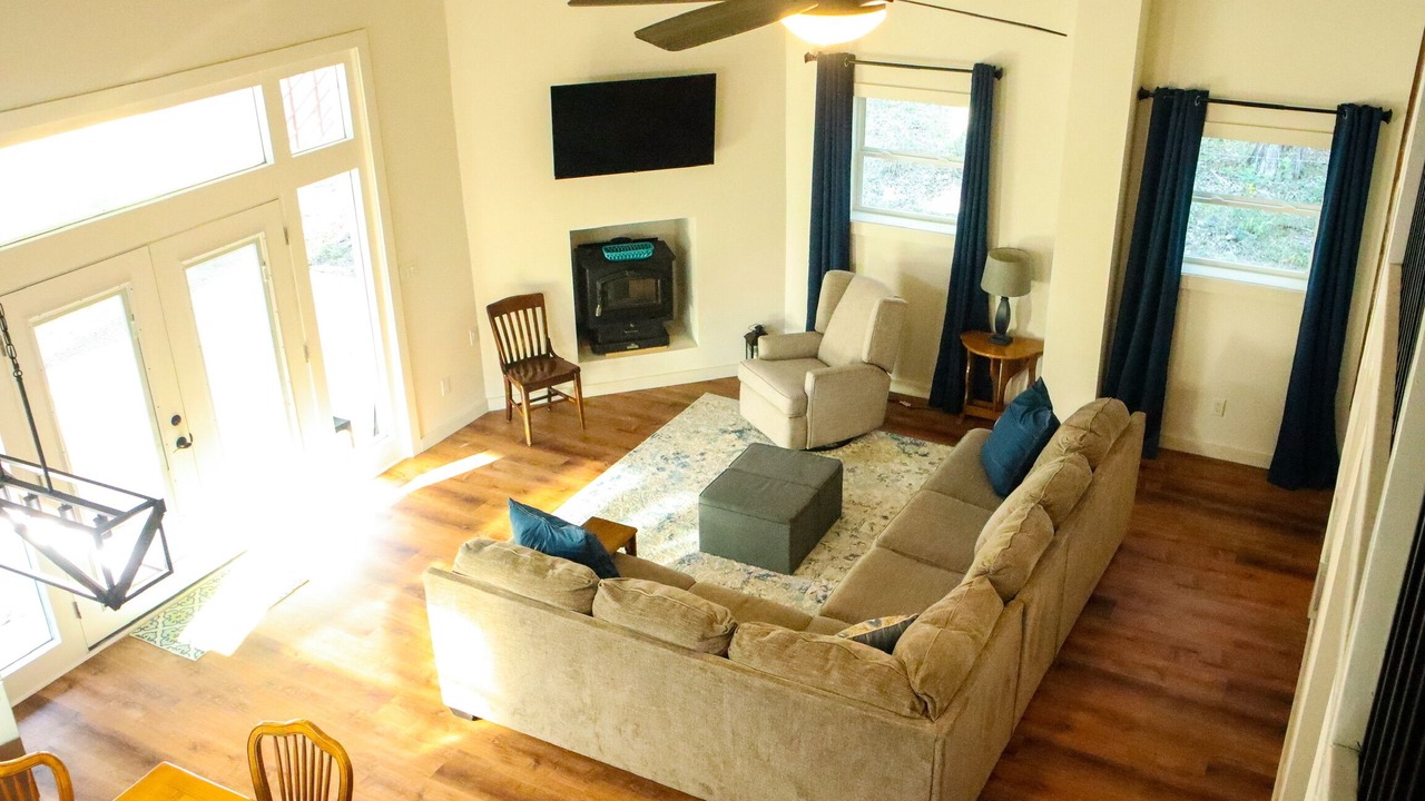 Photo of Livingroom in Athens