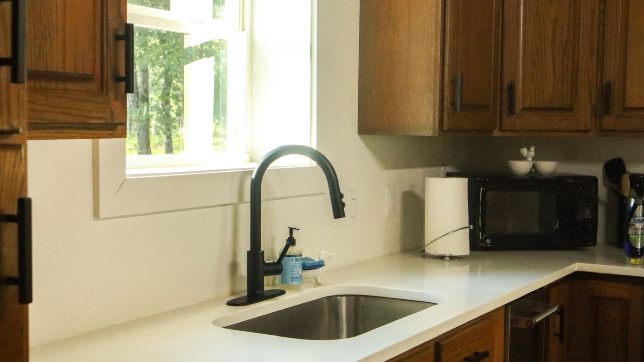 Photo of Kitchen in Athens