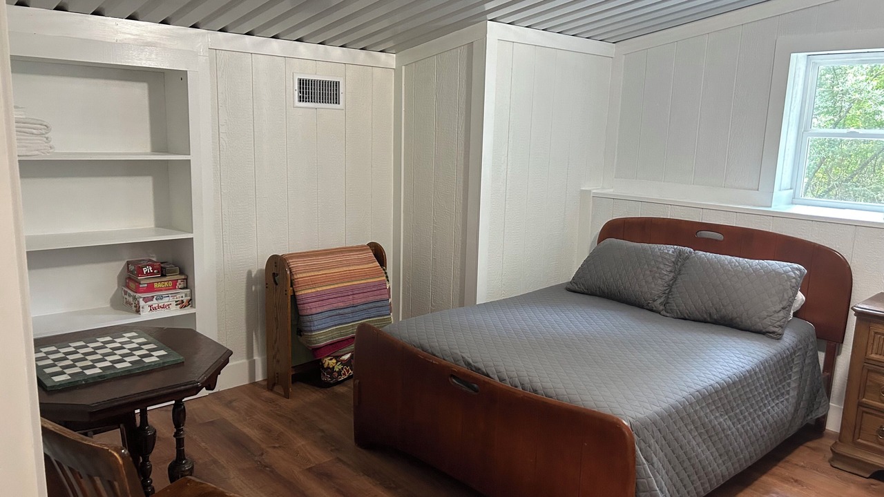 Photo of Bedroom in Athens