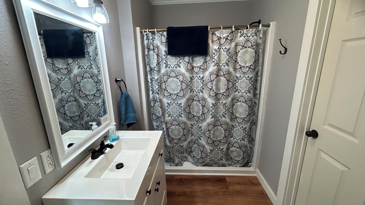 Photo of Bathroom in Athens