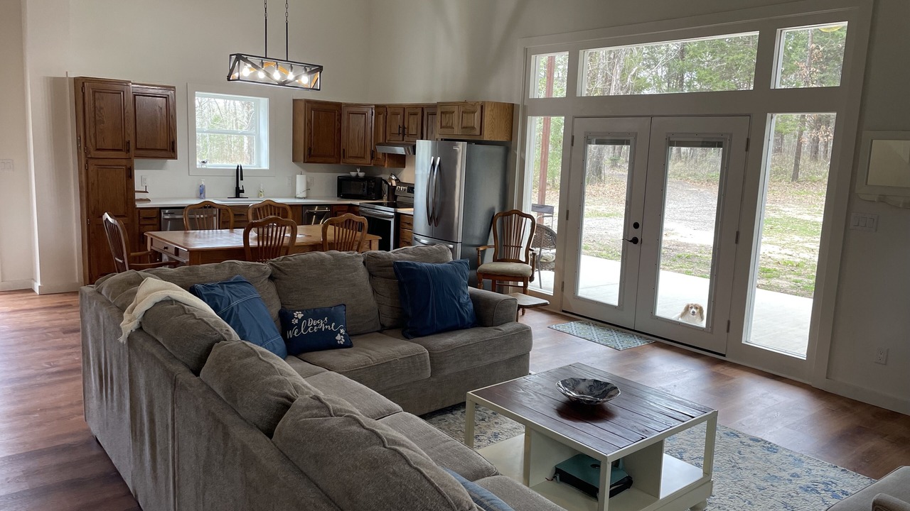 Photo of Livingroom in Athens