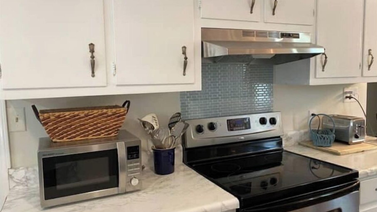 Photo of Kitchen in Fairhope