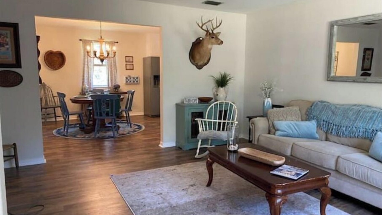 Photo of Livingroom in Fairhope