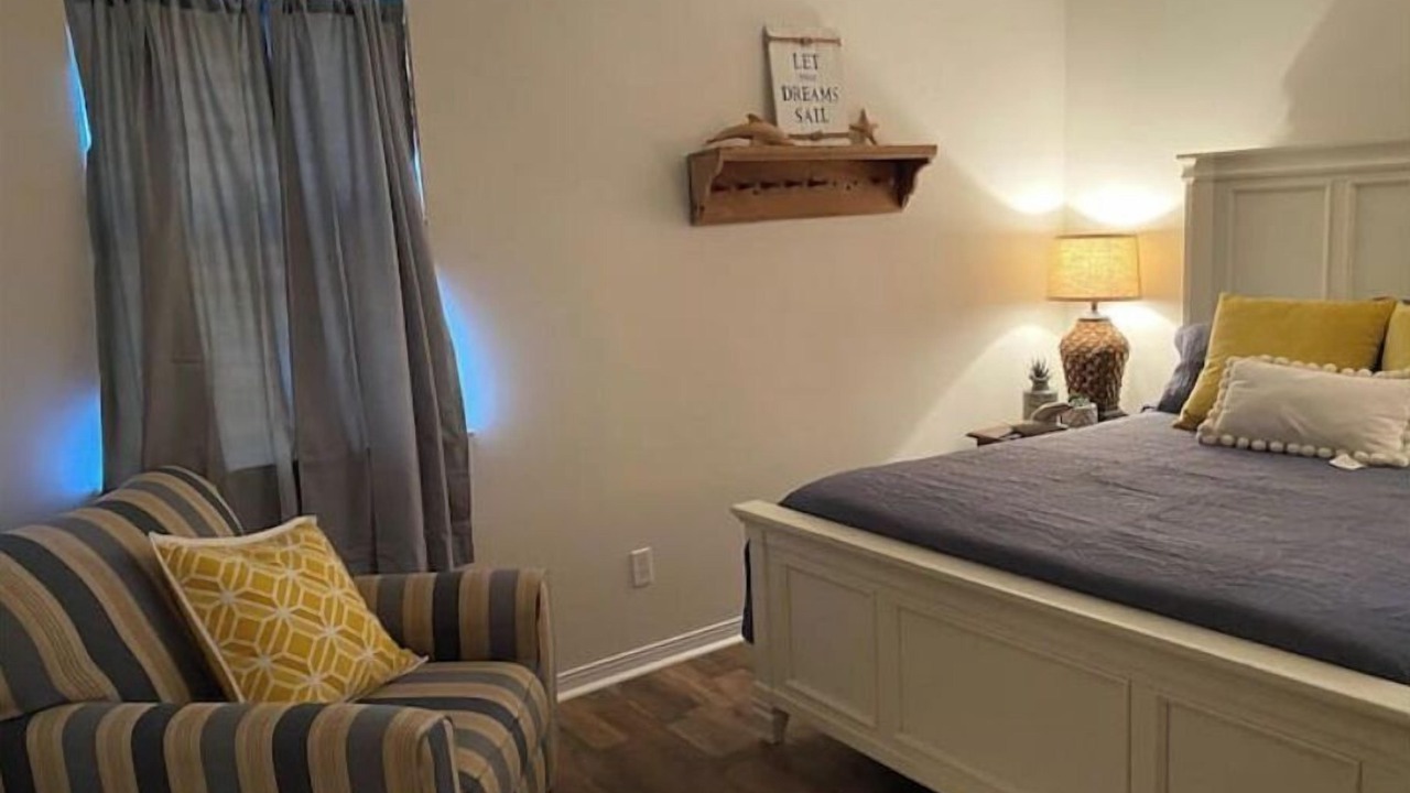 Photo of Bedroom in Fairhope