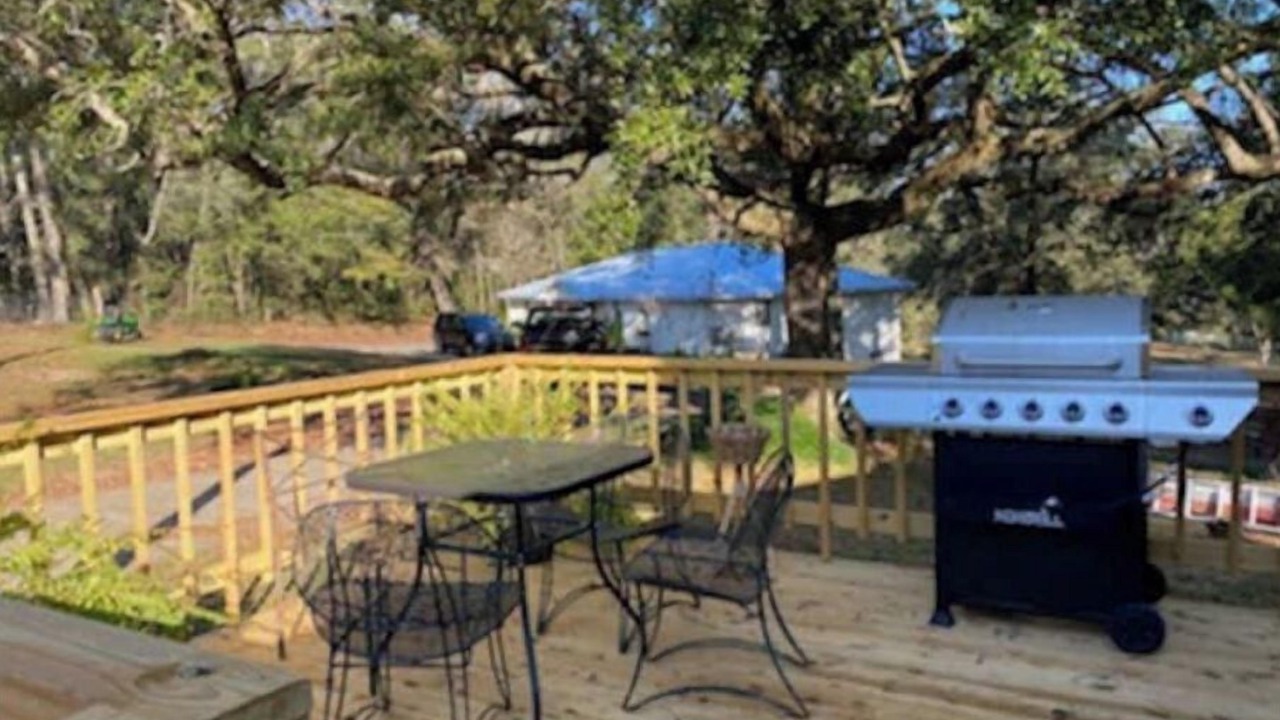 Photo of Outdoor in Fairhope