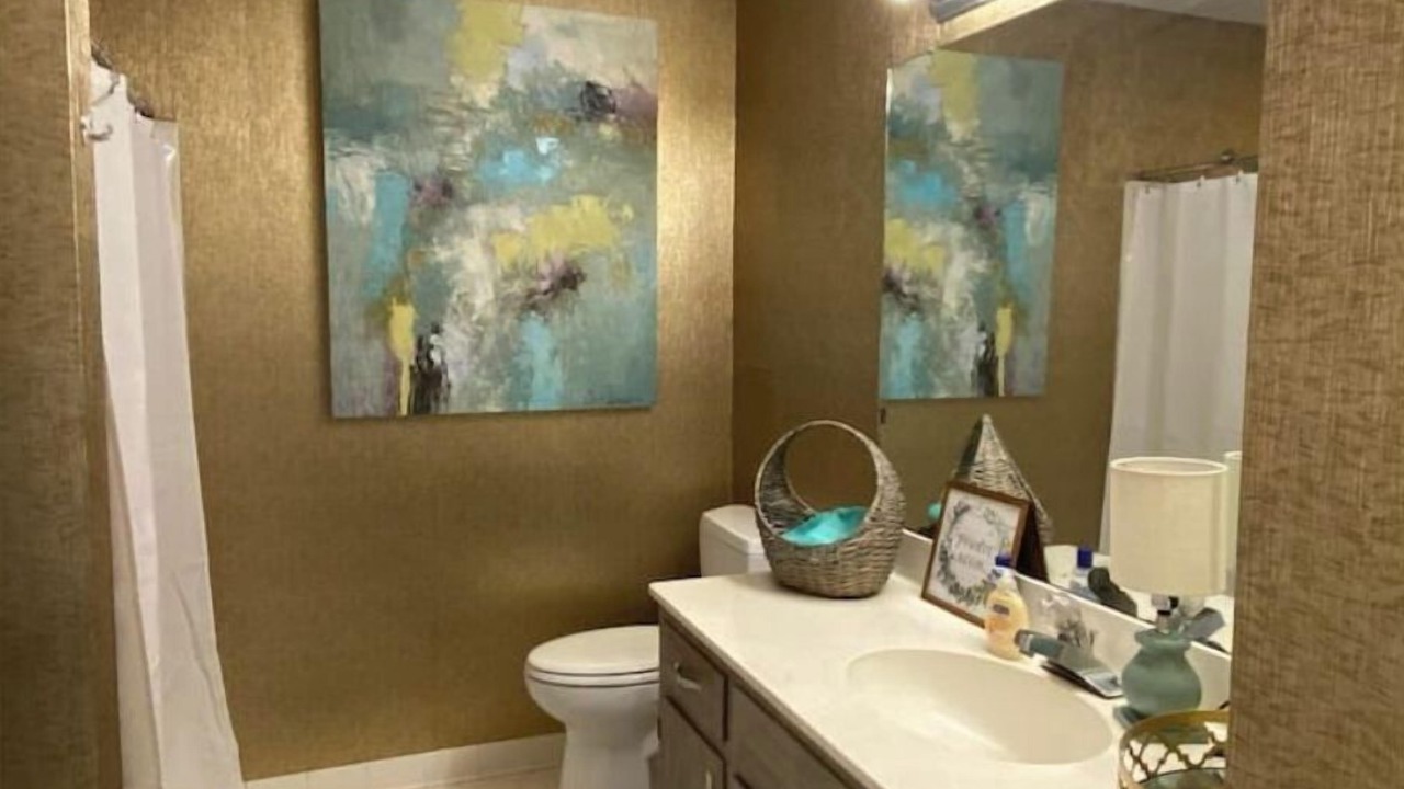 Photo of Bathroom in Fairhope