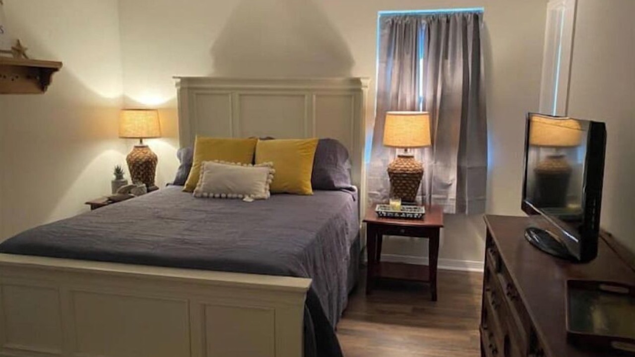Photo of Bedroom in Fairhope