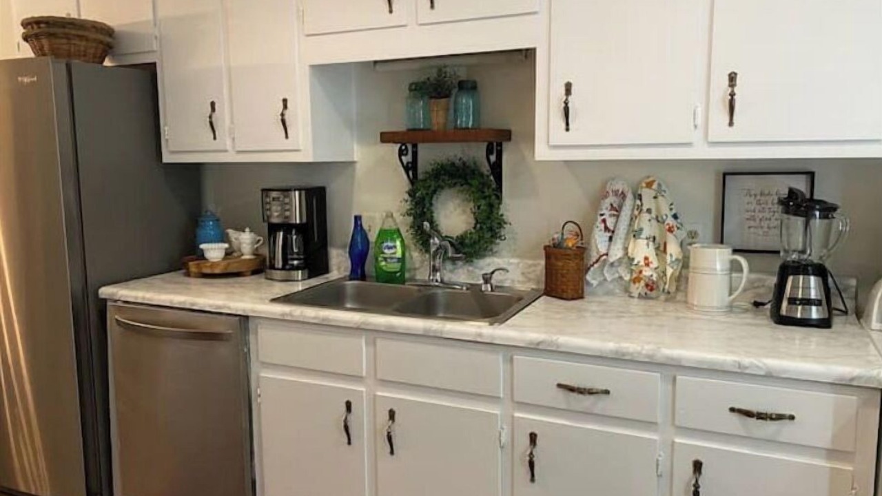 Photo of Kitchen in Fairhope