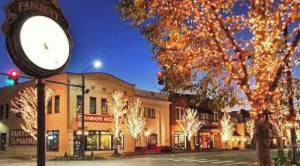Photo of Outdoor in Fairhope