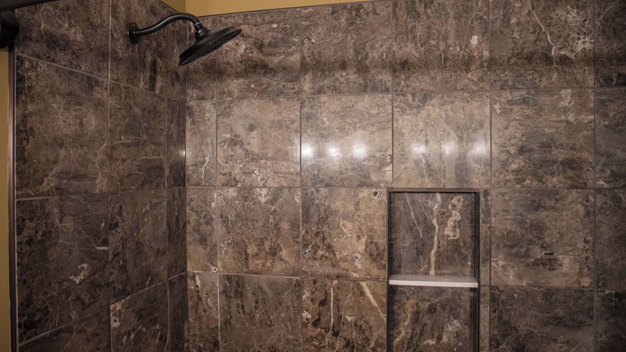 Photo of Bathroom in Collinsville