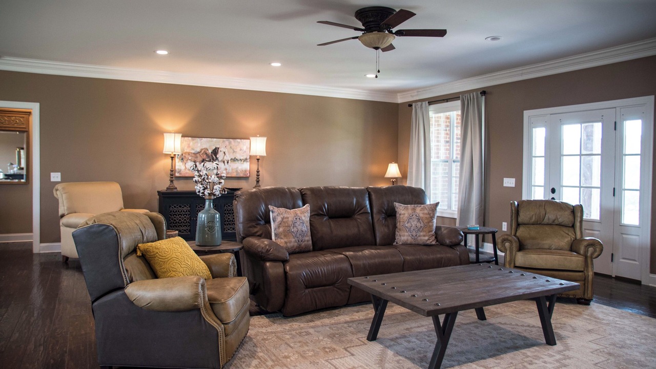 Photo of Bedroom in Collinsville