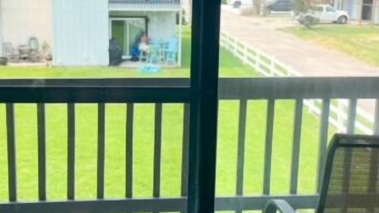 Photo of Patio Balcony in Mary Esther