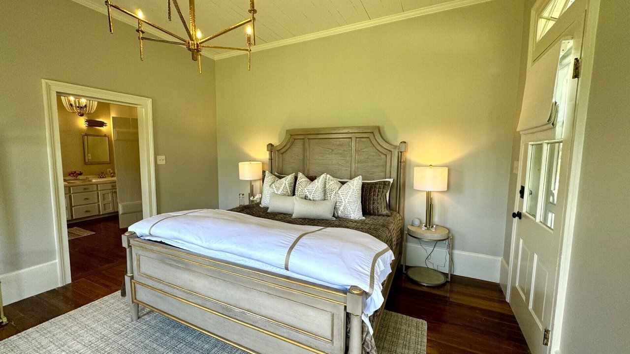 Photo of Bedroom in Marksville