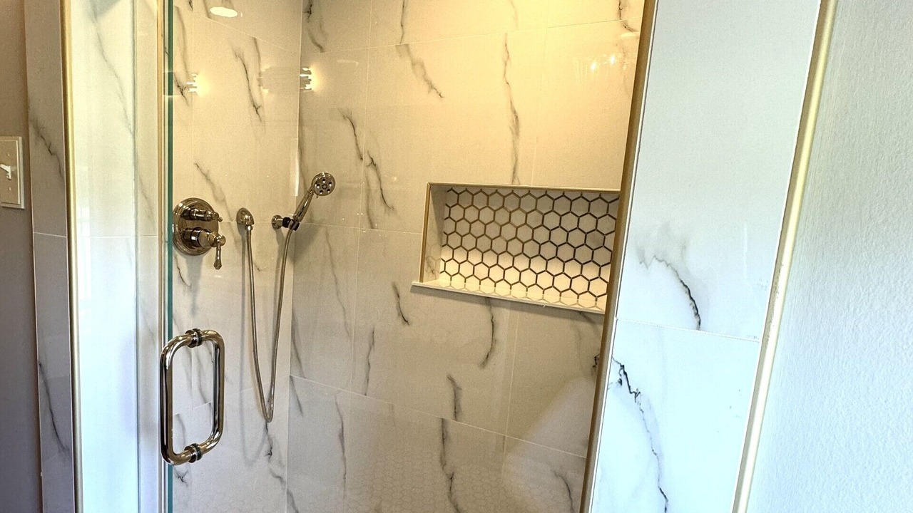 Photo of Bathroom in Marksville