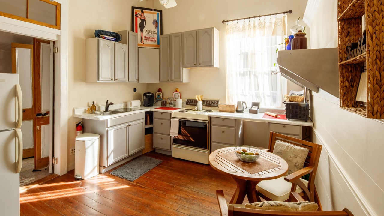 Photo of Kitchen in Abita Springs