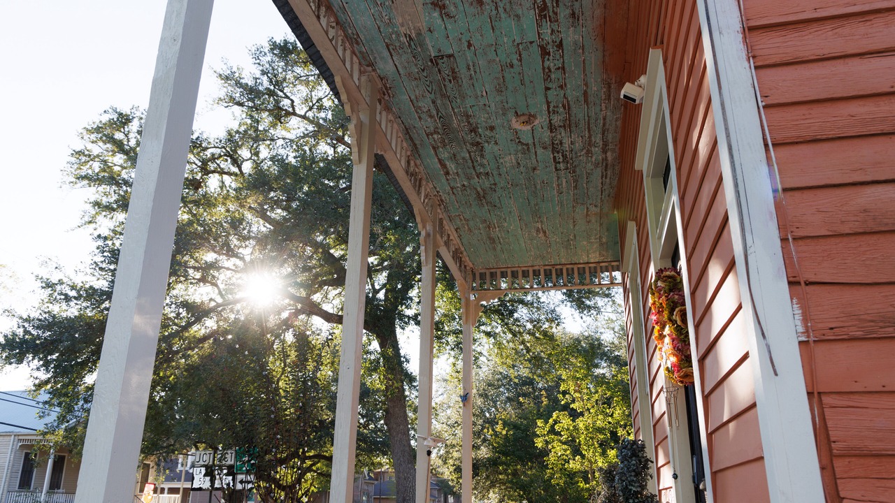 Photo of Outdoor in Abita Springs