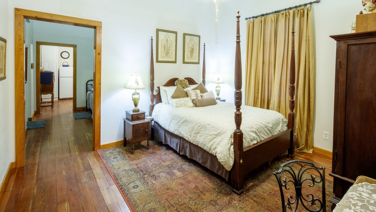 Photo of Bedroom in Abita Springs