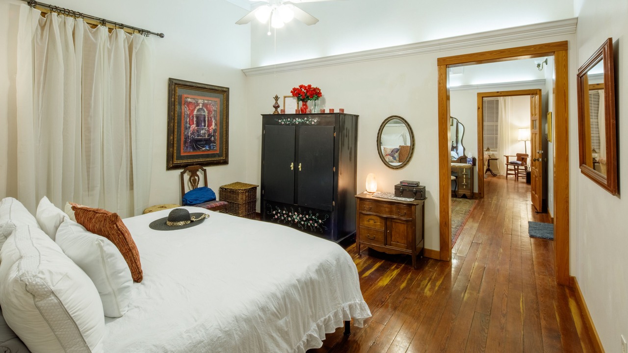 Photo of Bedroom in Abita Springs