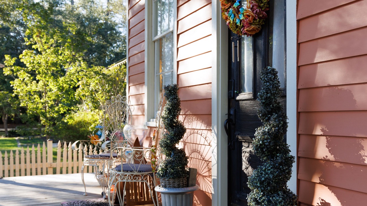Photo of Outdoor in Abita Springs