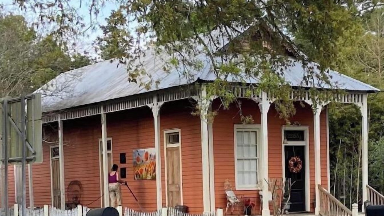 Photo of Outdoor in Abita Springs