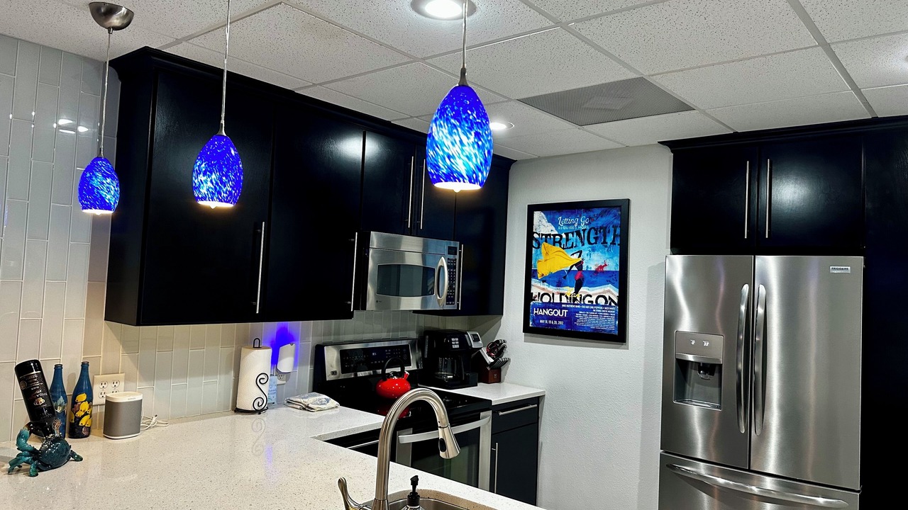 Photo of Kitchen in Pensacola