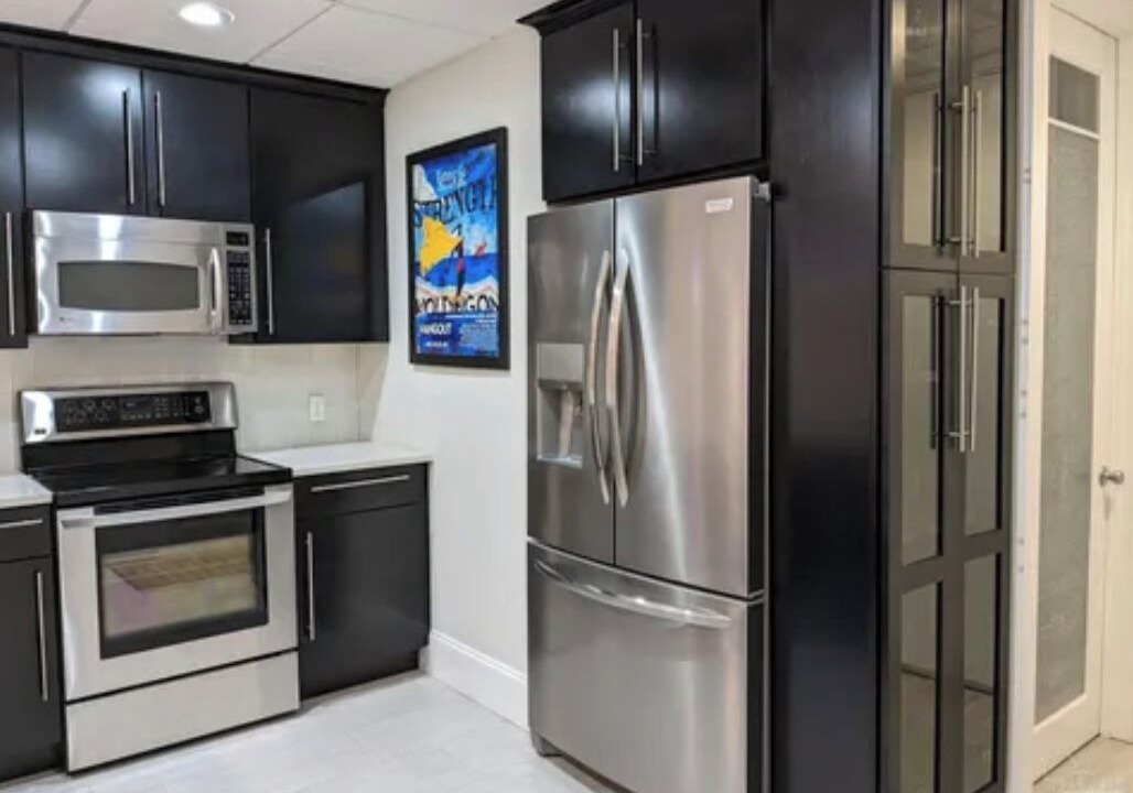 Photo of Kitchen in Pensacola