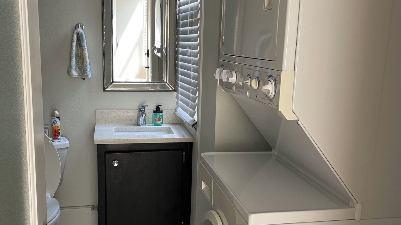 Photo of Bathroom in Pensacola