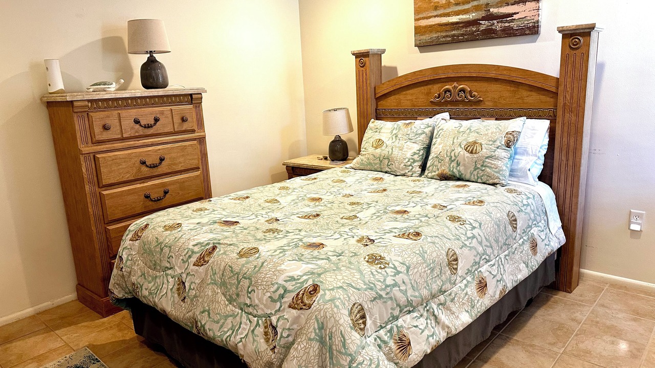 Photo of Bedroom in Pensacola