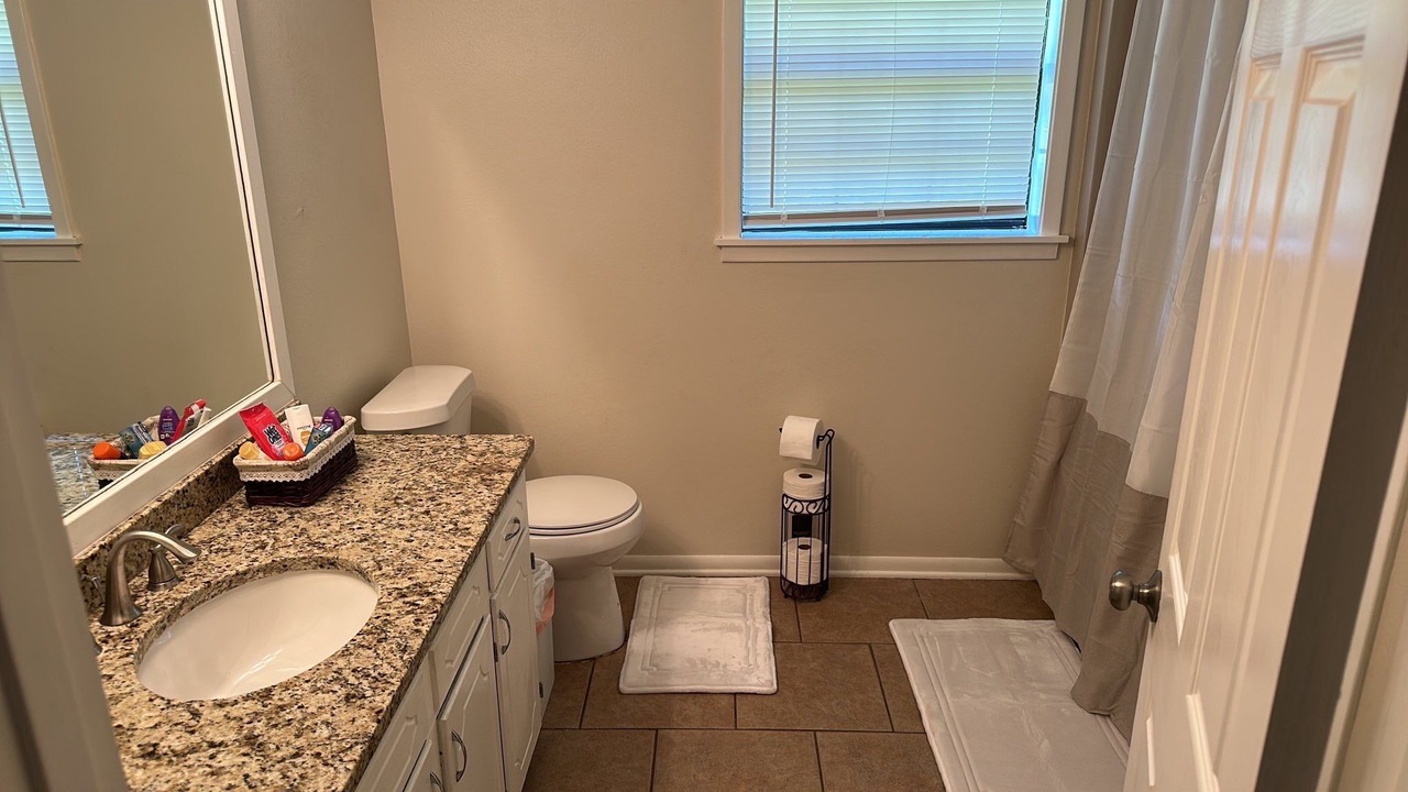 Photo of Bathroom in Benton
