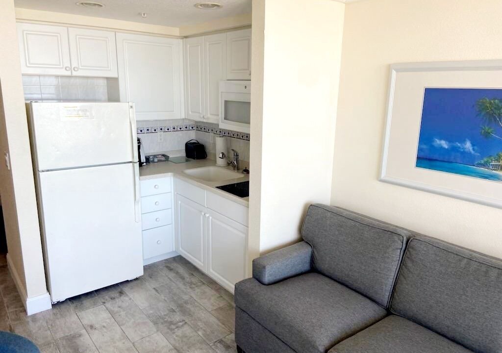 Photo of Livingroom in Ortona Park