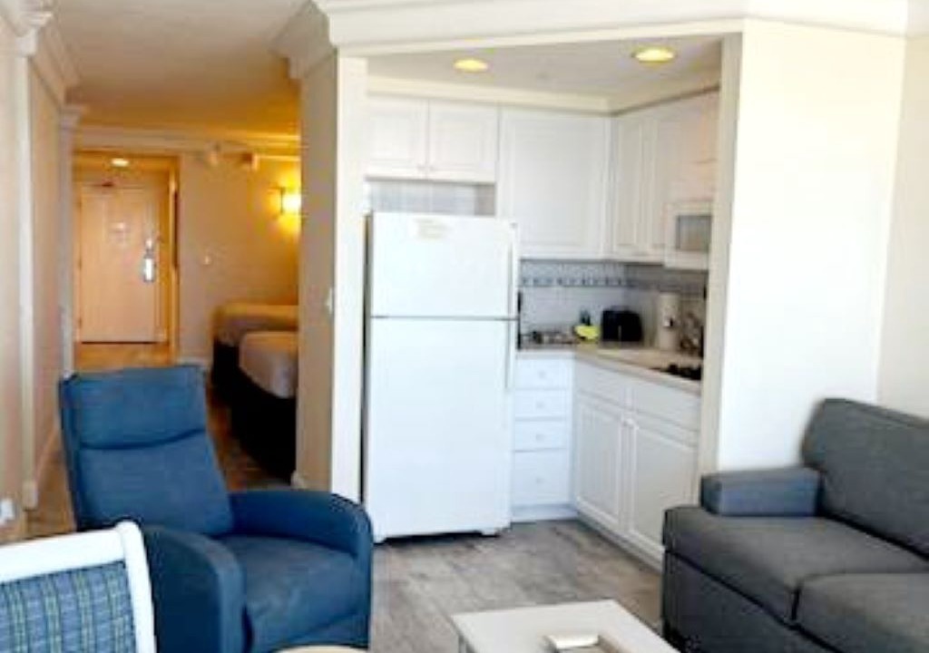 Photo of Livingroom in Ortona Park