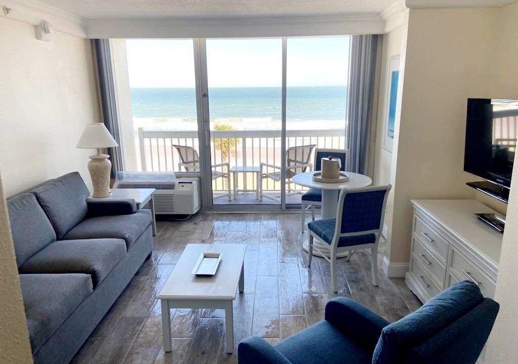 Photo of Livingroom in Ortona Park