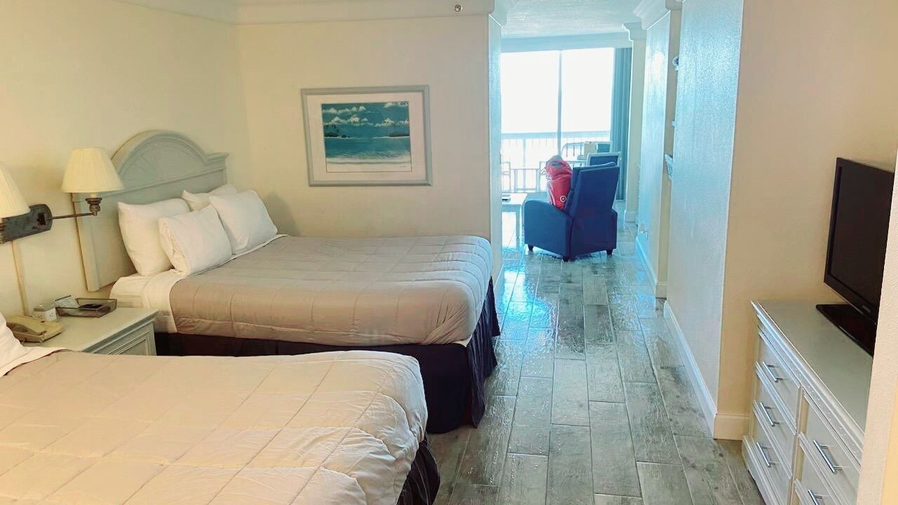 Photo of Bedroom in Ortona Park