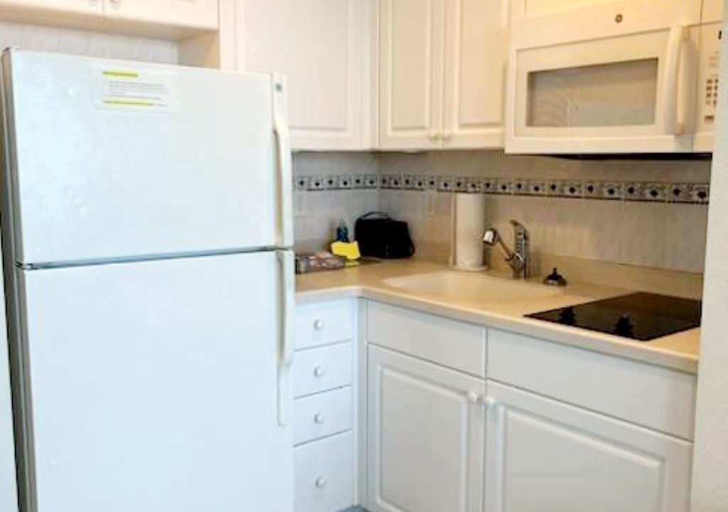 Photo of Kitchen in Ortona Park