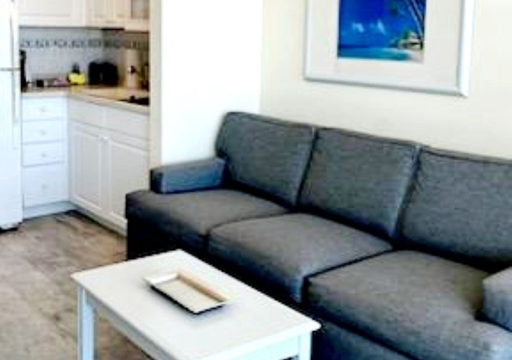 Photo of Livingroom in Ortona Park