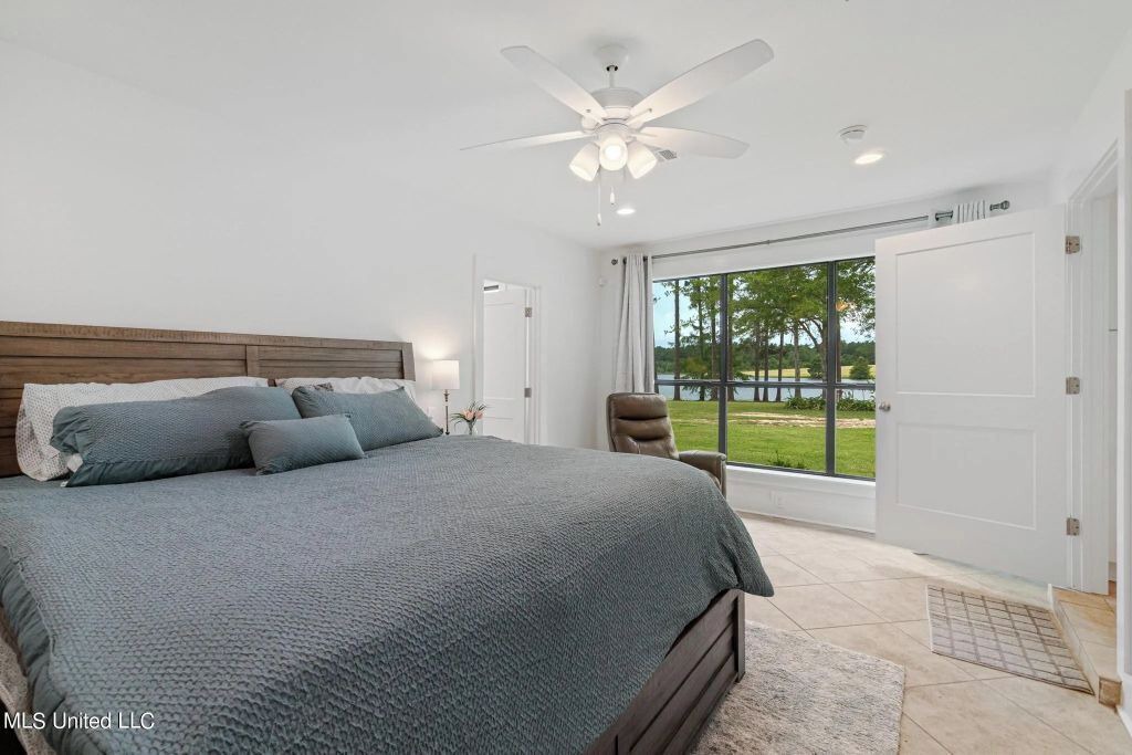 Photo of Bedroom in McNeill