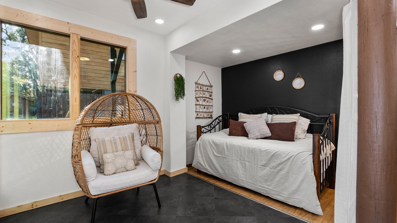 Photo of Bedroom in Jefferson