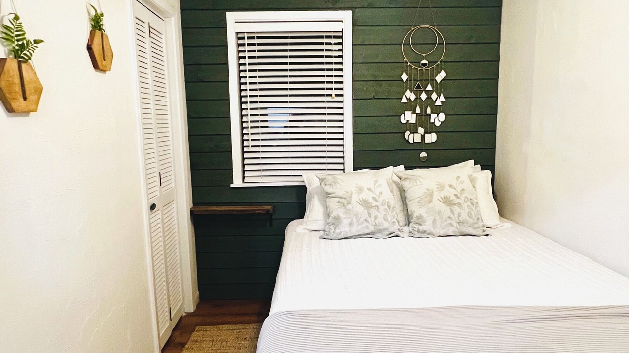Photo of Bedroom in Jefferson
