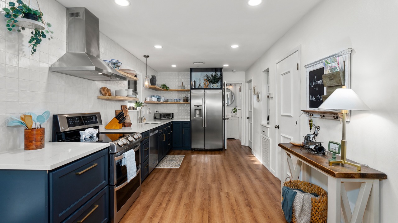 Photo of Kitchen in Jefferson