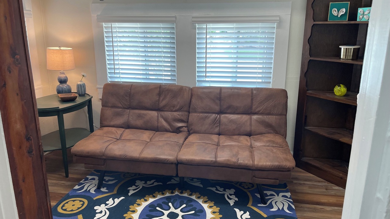 Photo of Bedroom in Crawfordville