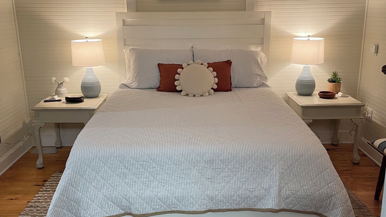Photo of Bedroom in Crawfordville