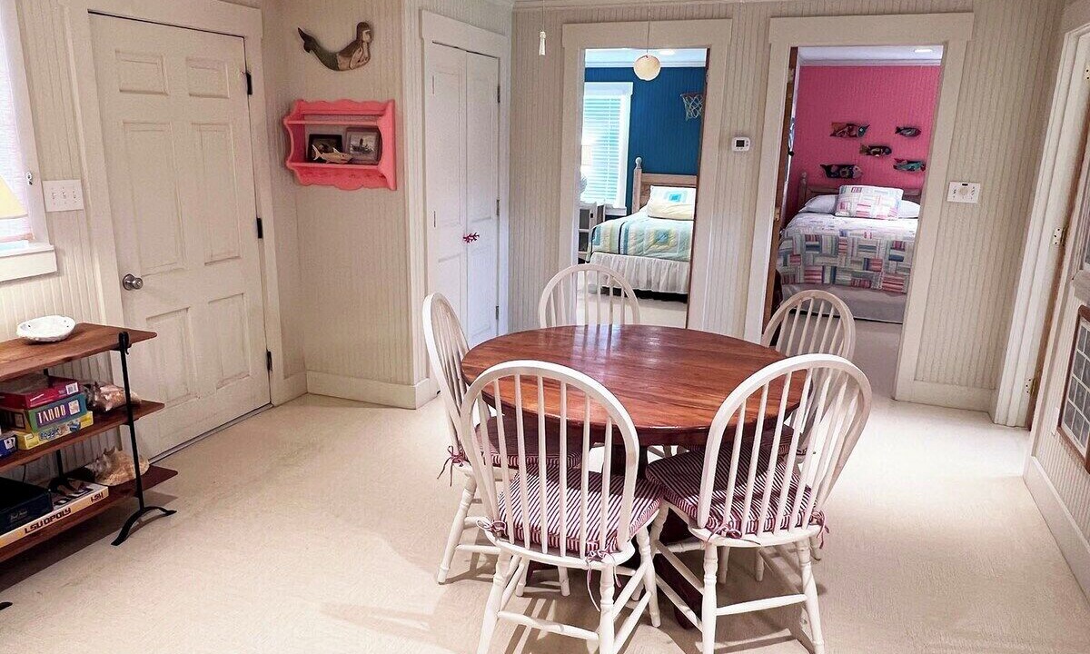 Photo of Bedroom in Grand Isle