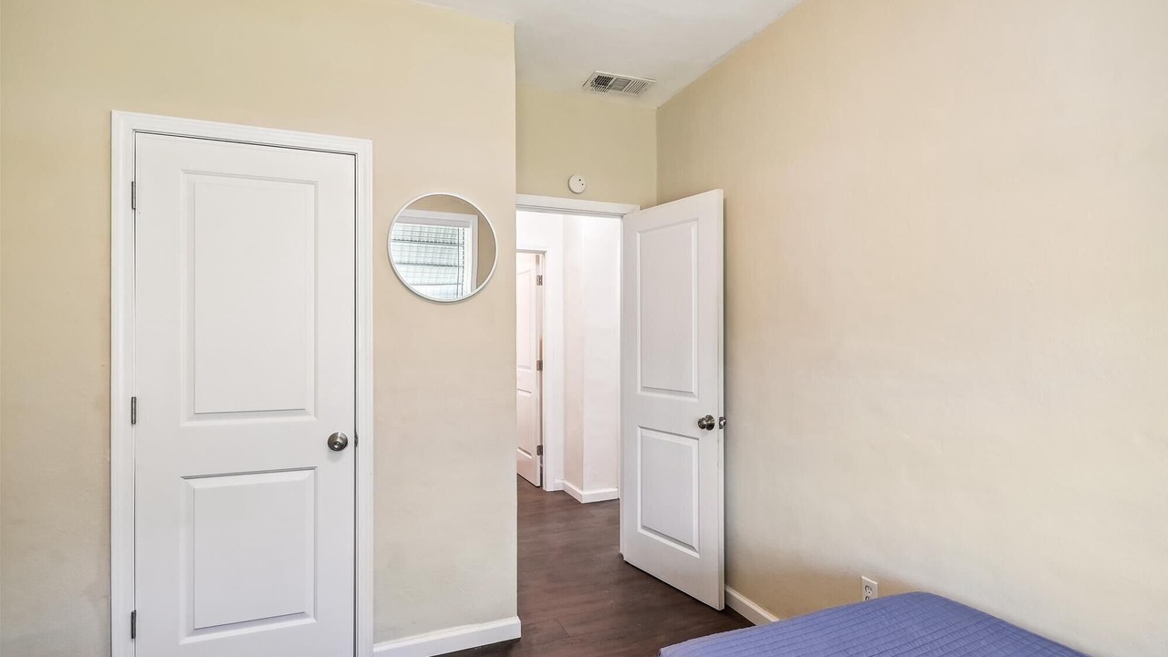 Photo of Bedroom in Bunkers Cove