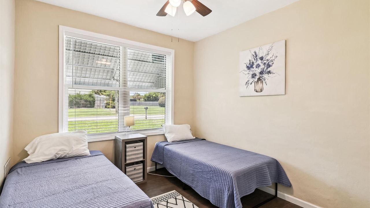 Photo of Bedroom in Bunkers Cove